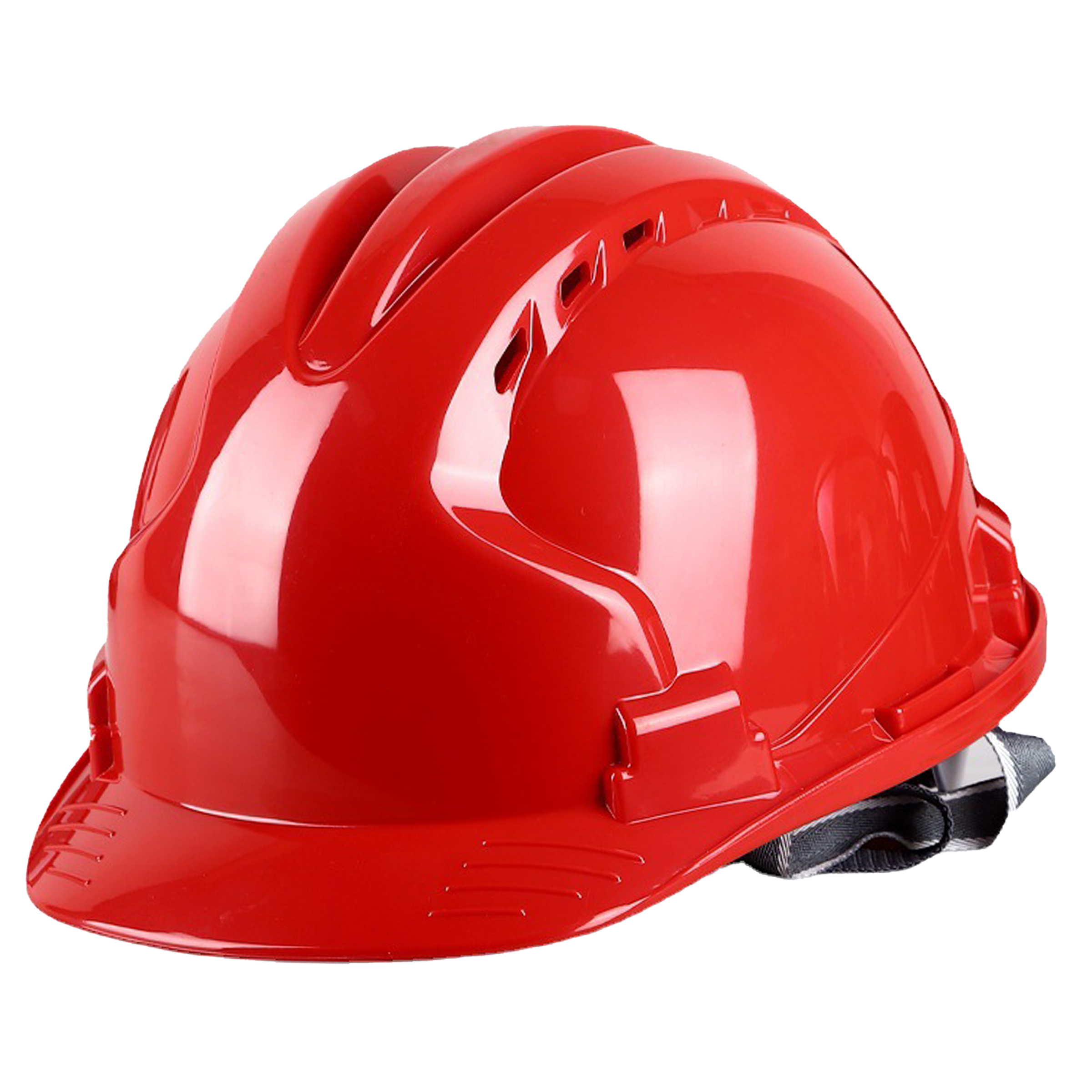 Abs Breathable Thick Safety Helmet 3