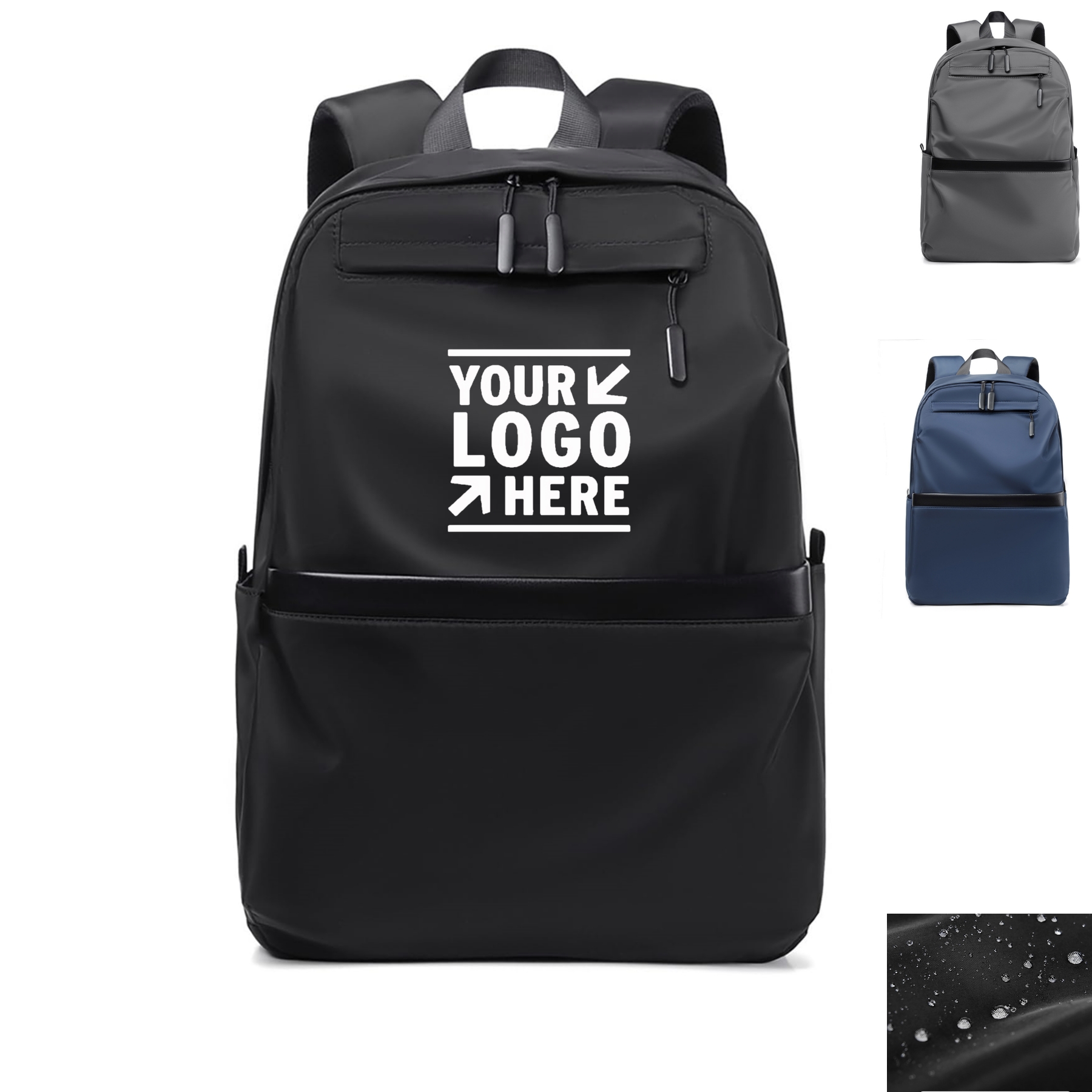 Travel Business Laptop Backpack 1