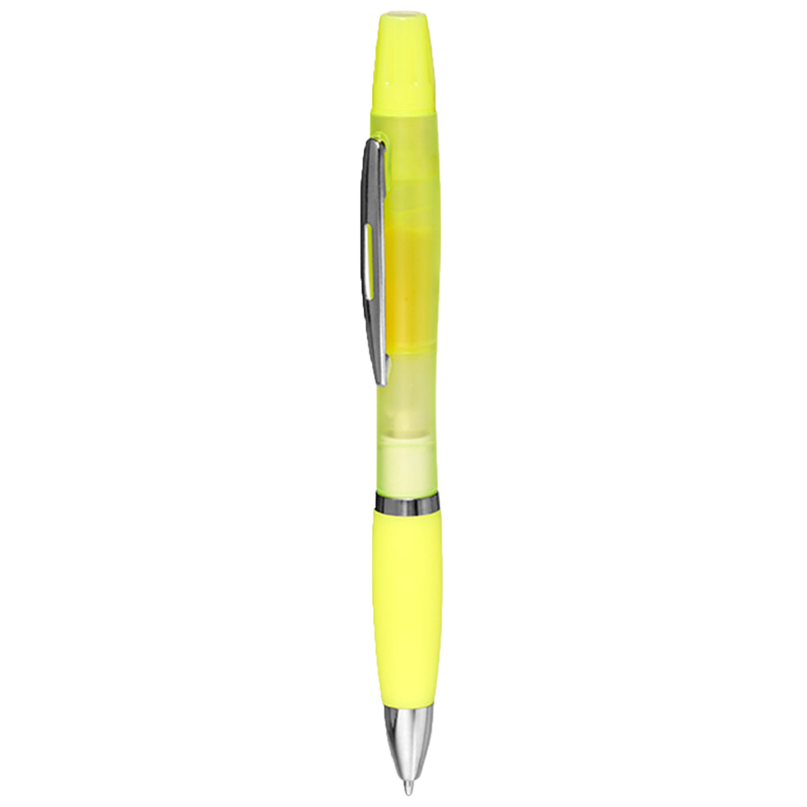 Two in one Highlighter Pens 6