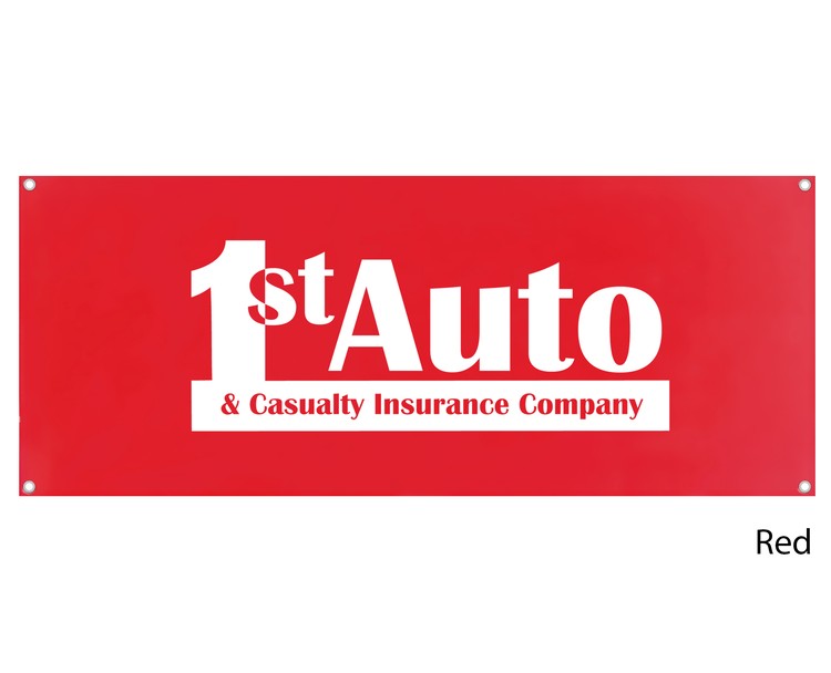 60" Large Banner 5