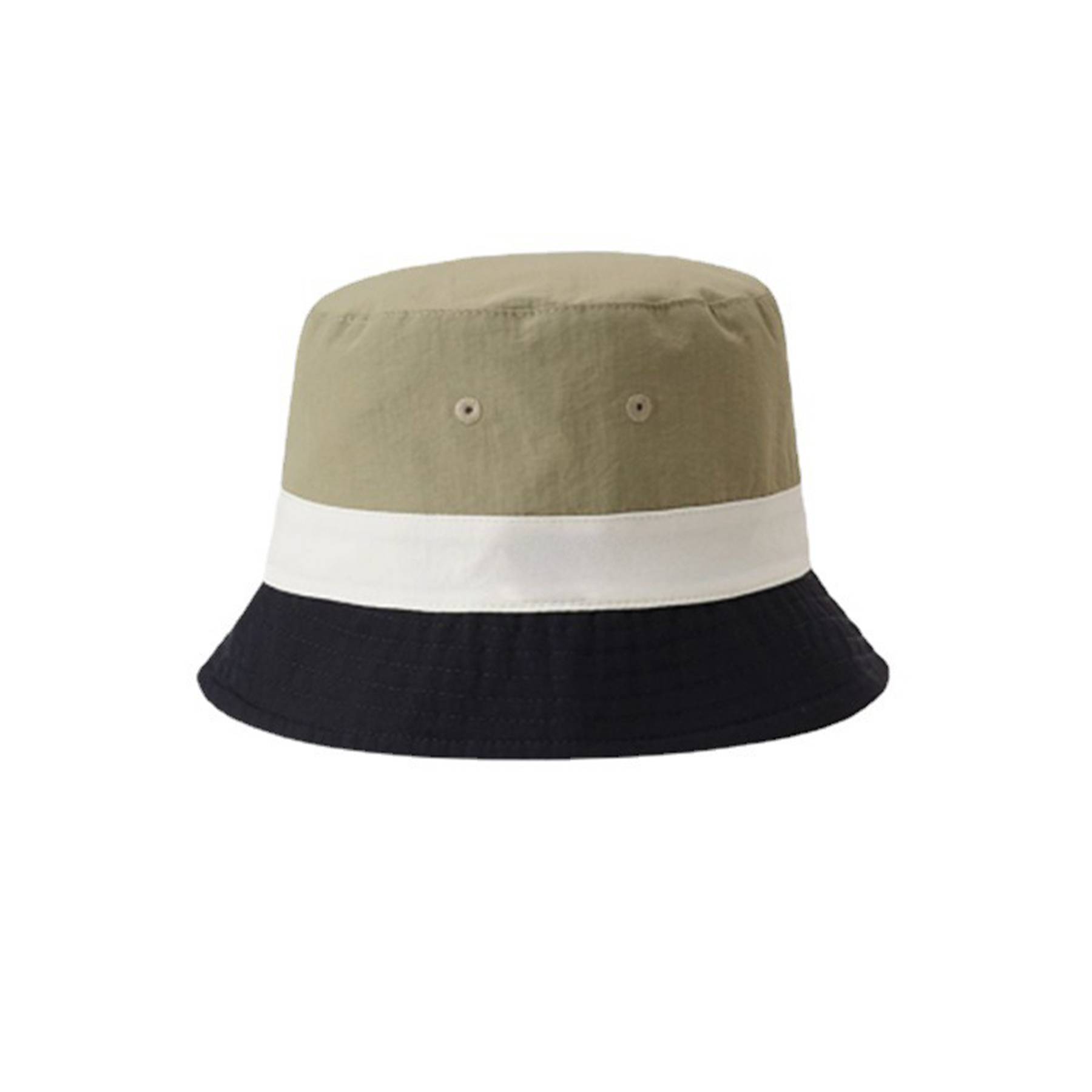 Bucket Hat With Both Sides Wearing 10