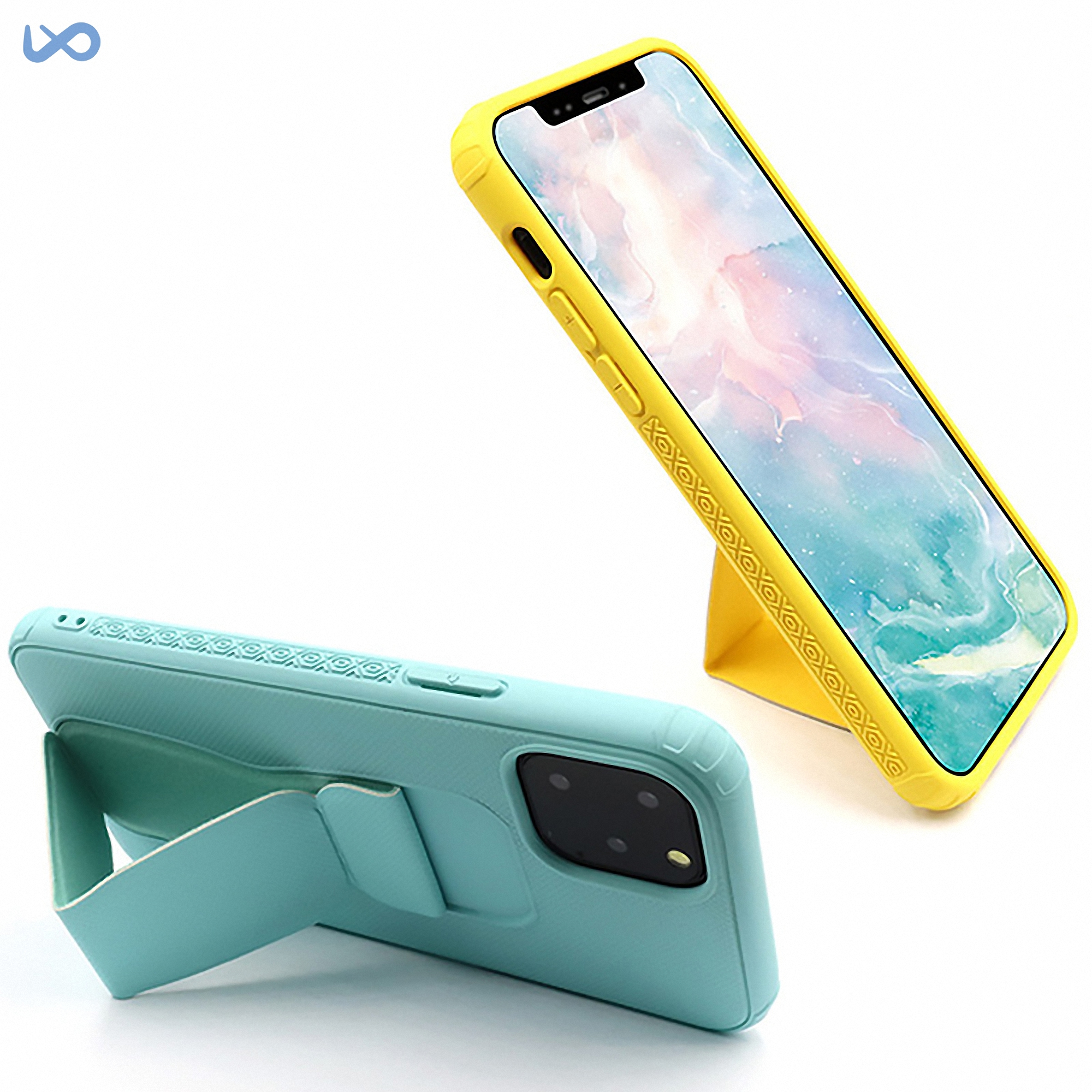 Magnetic Phone Case Holder Stand 3