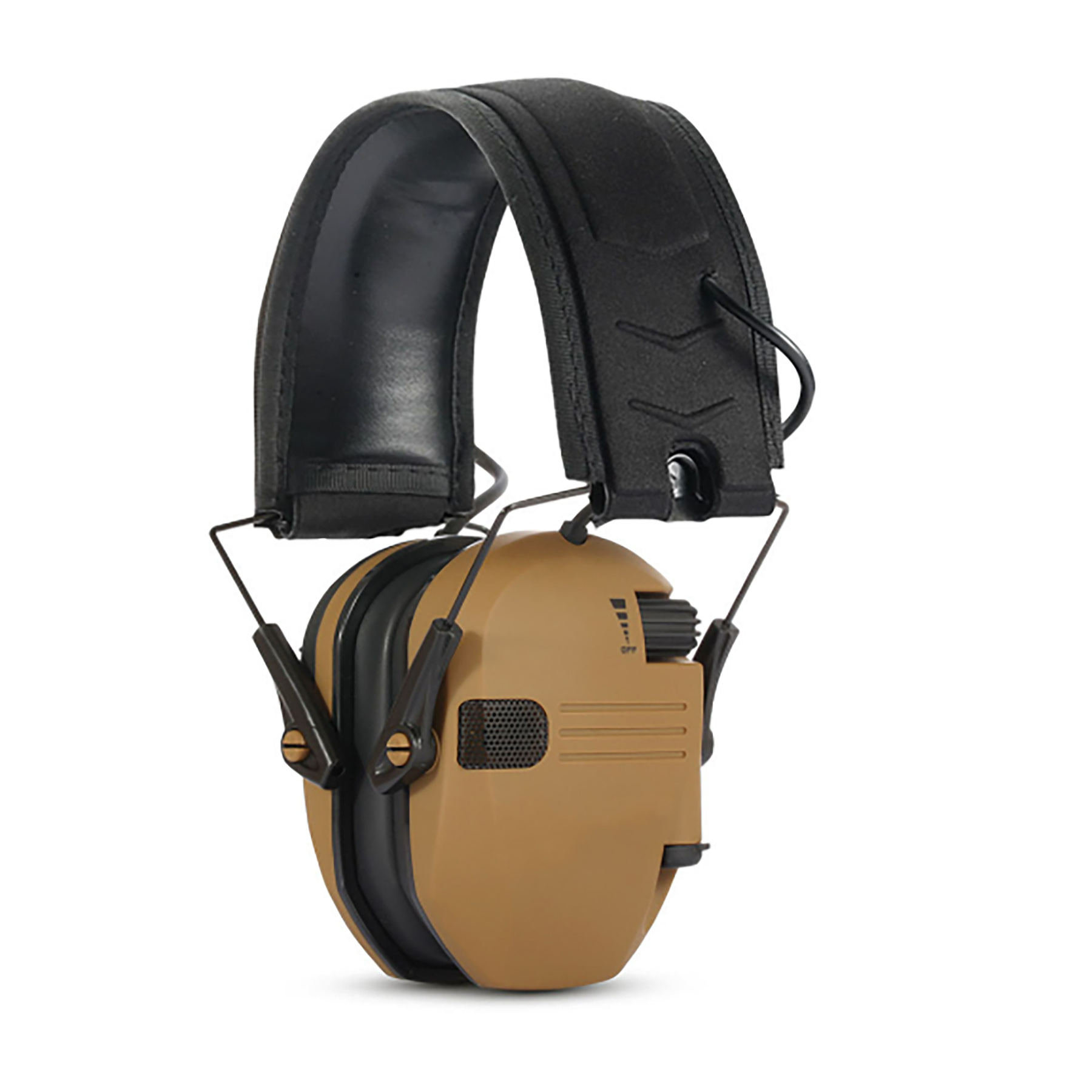 Tactical Headphones 5