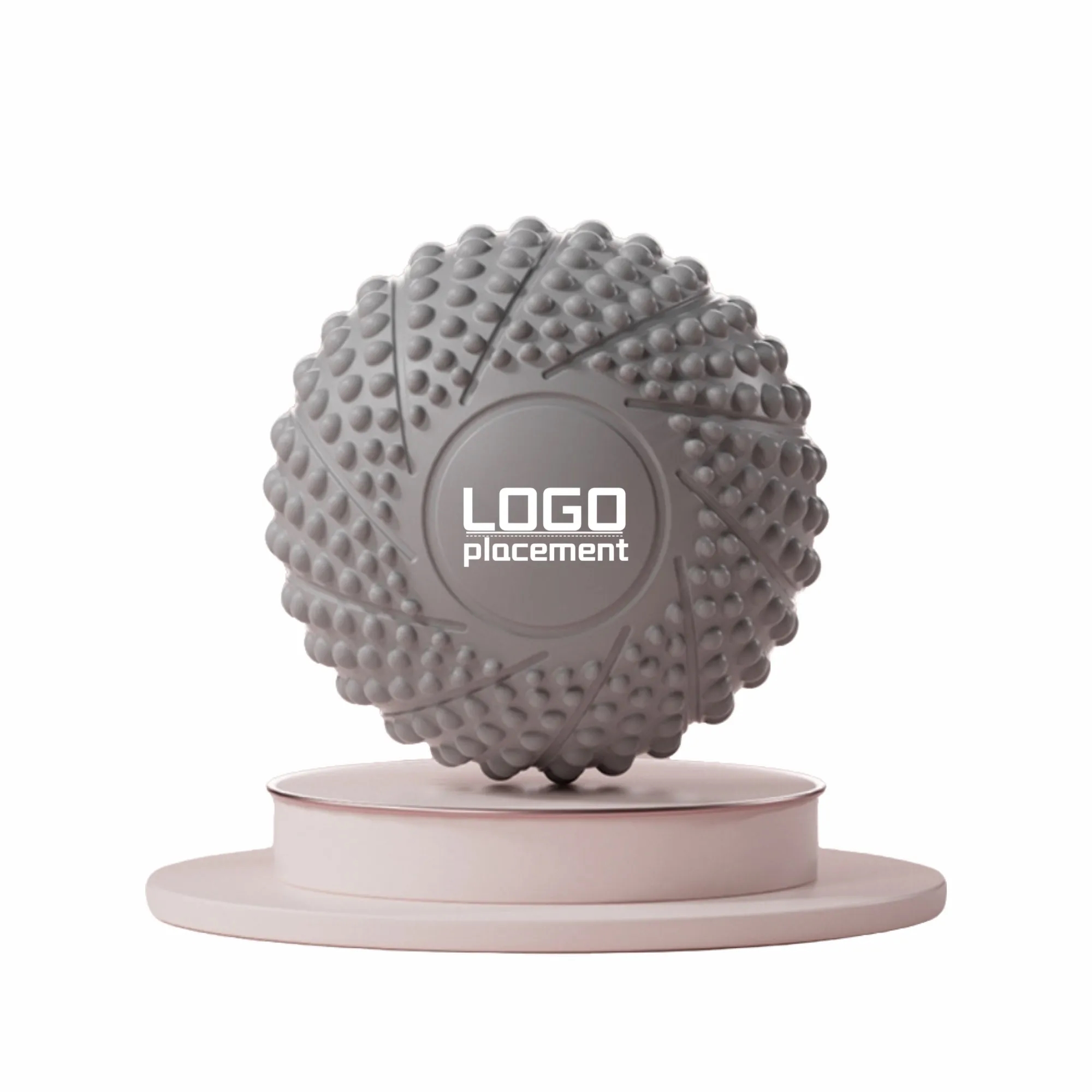 Full Body Massage Ball For Muscle Relaxation And Yoga Fitnes 5