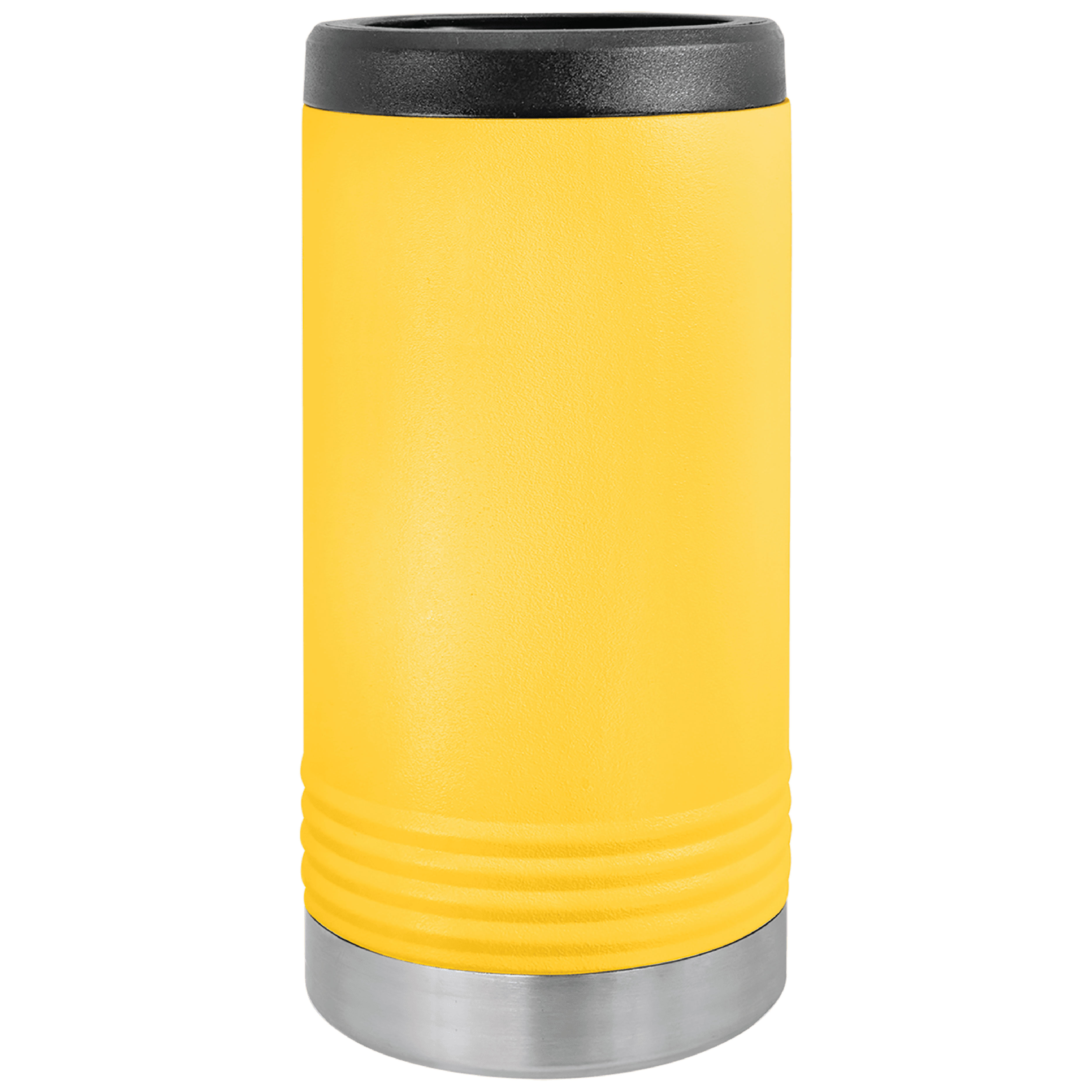 12 Oz. Polar Camel Stainless Steel Slim Can Cooler 83