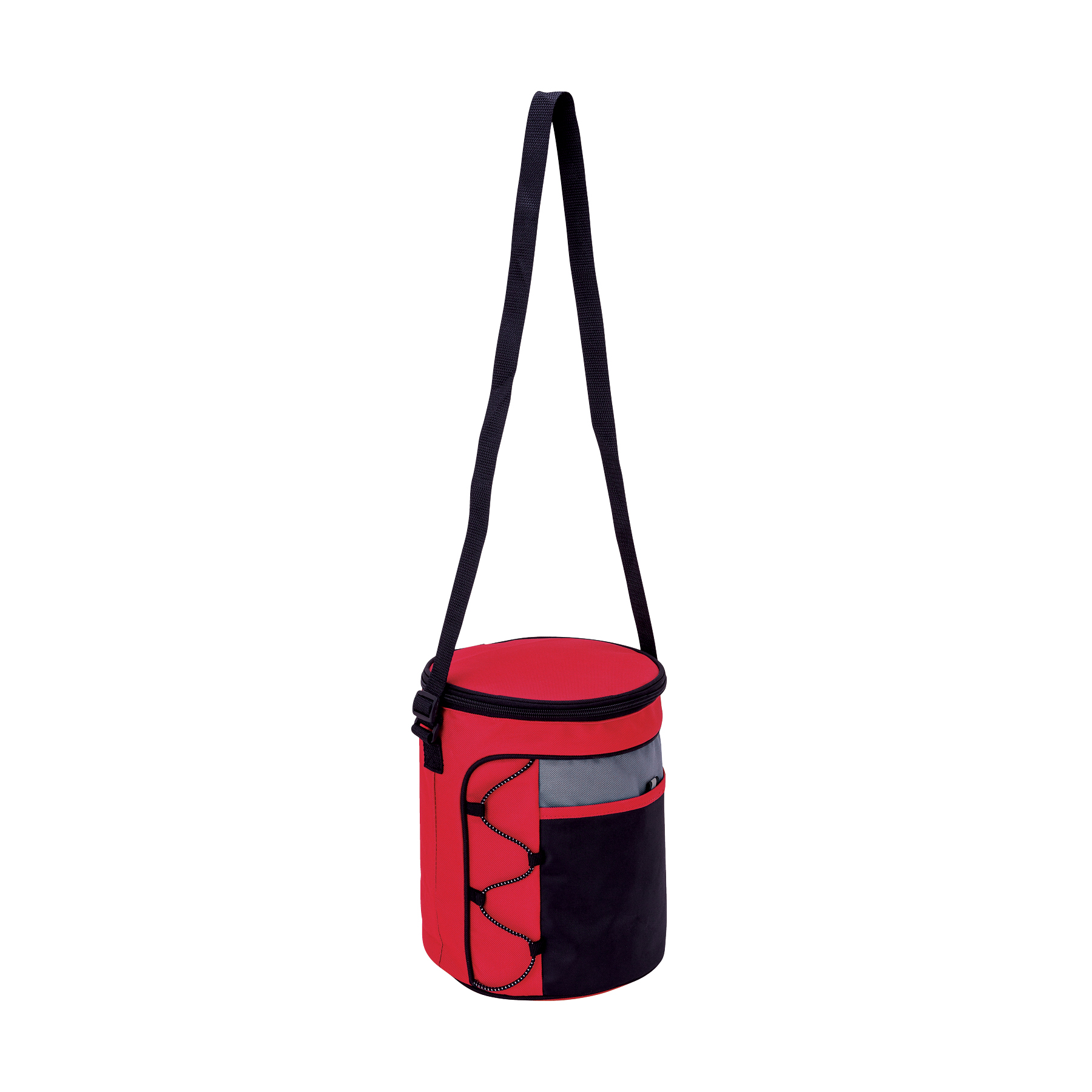 Baldwin 12-Can Barrel Cooler Bag 20