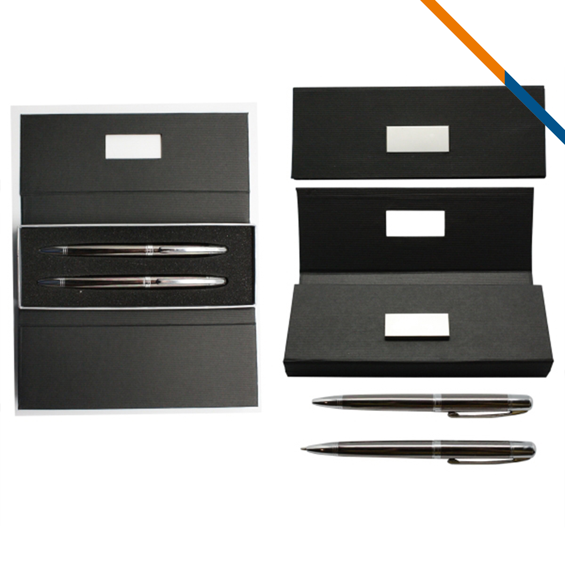 Boss Writing Set 2