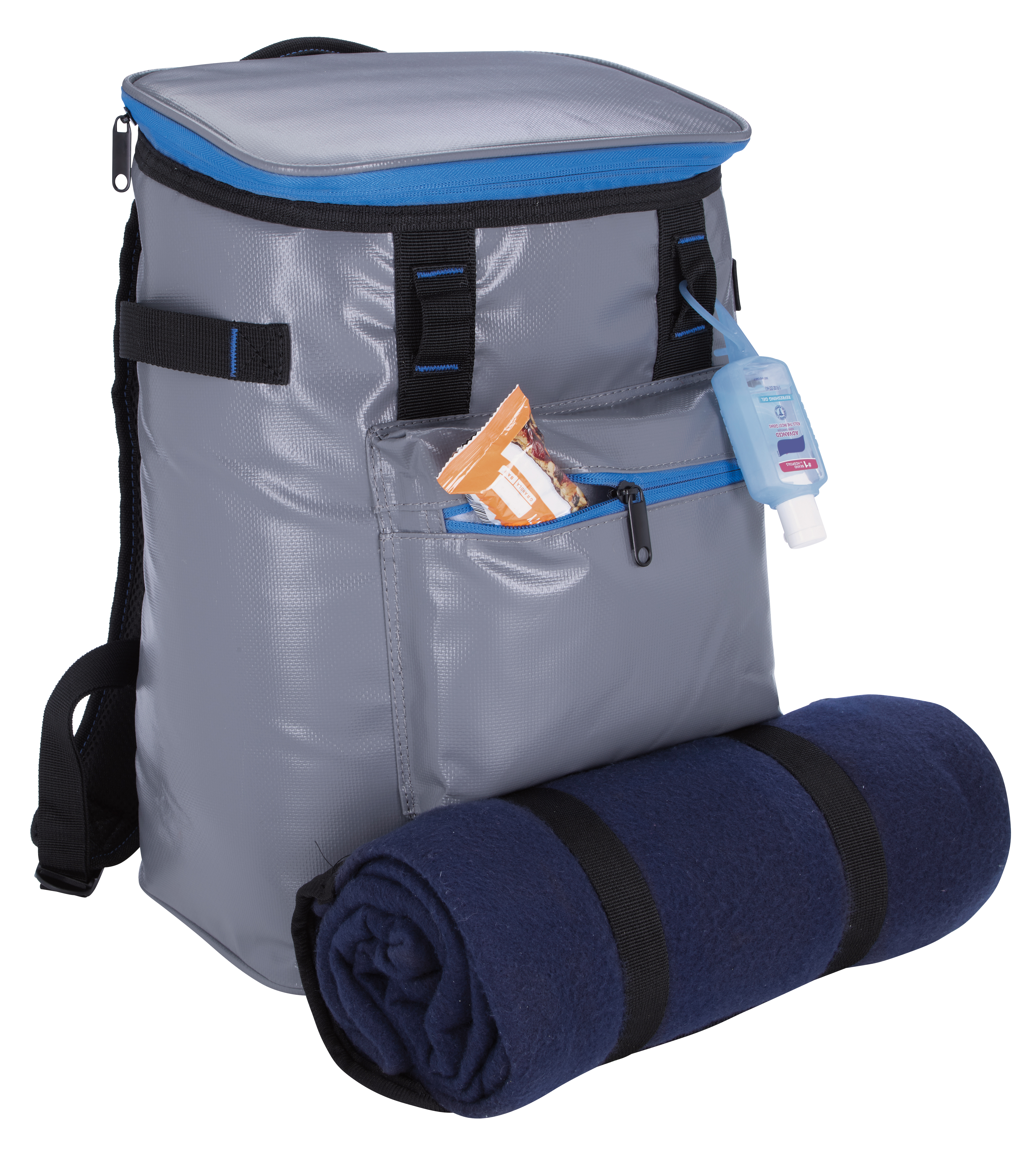 Olympus Mid-size Backpack Cooler