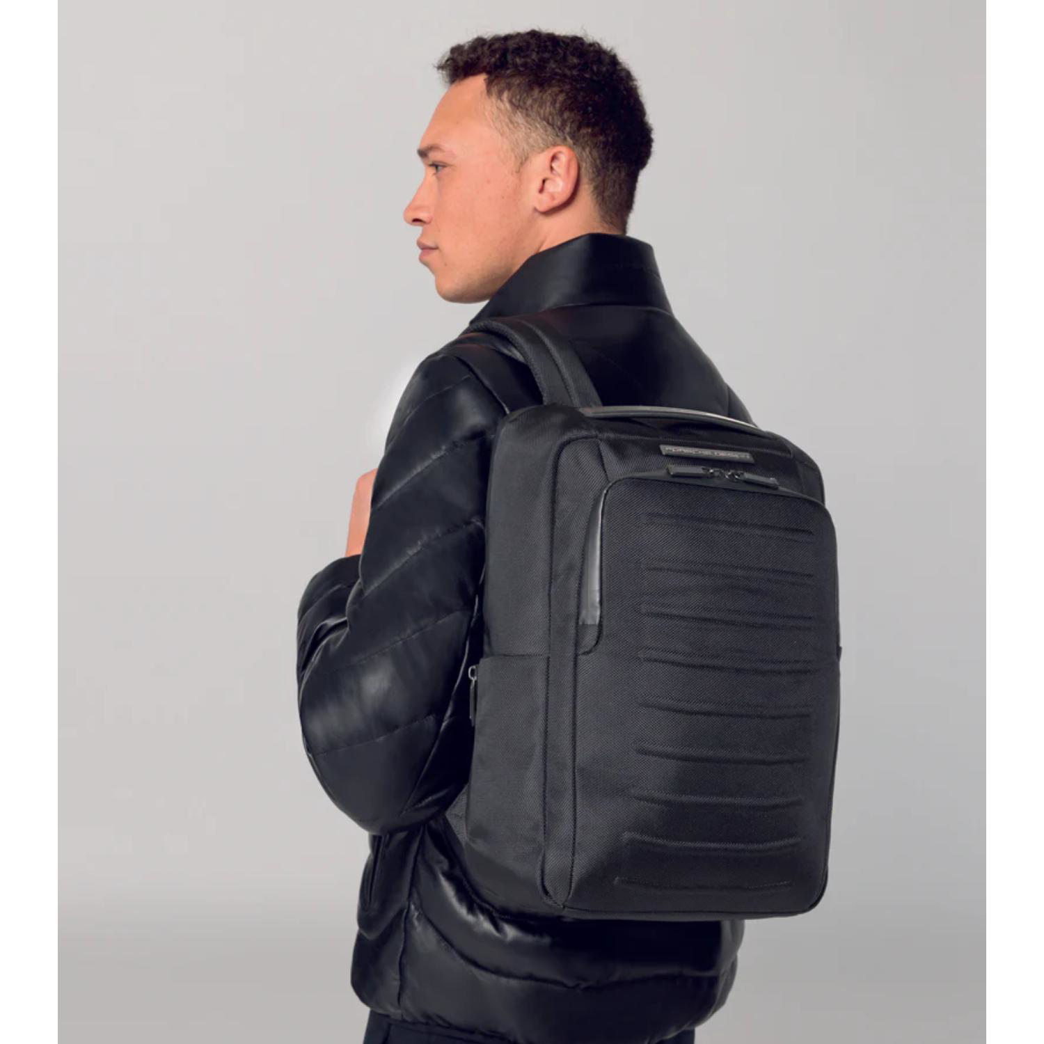 BRIC'S® Porsche Design Professional Roadster Large Backpack 3