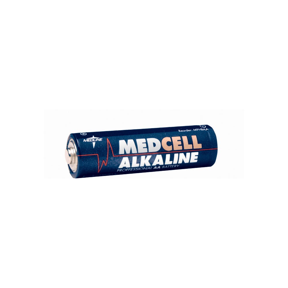 MedCell Professional Batteries - Size AAA 24 Pack 1