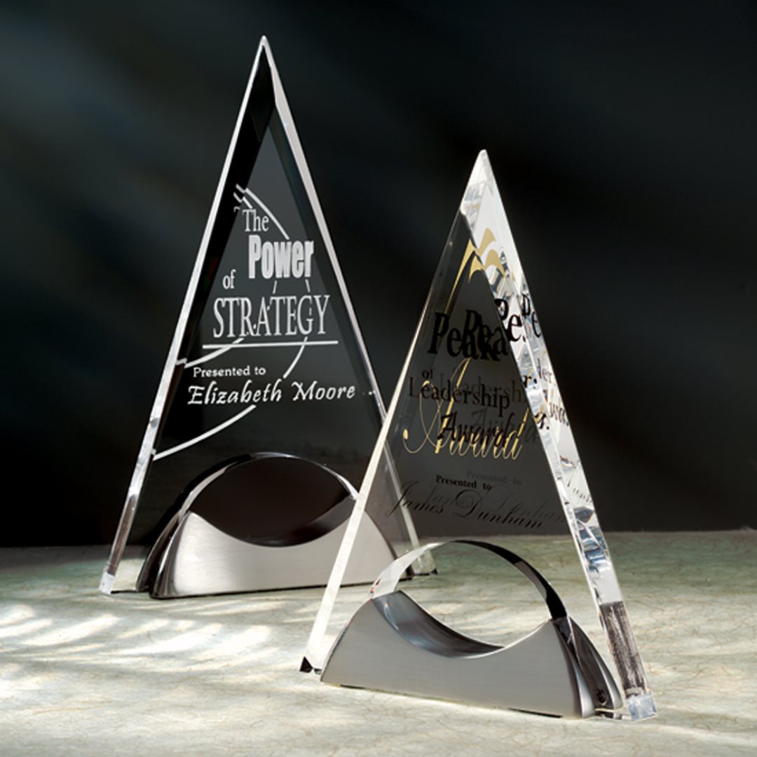 Pyramid Award