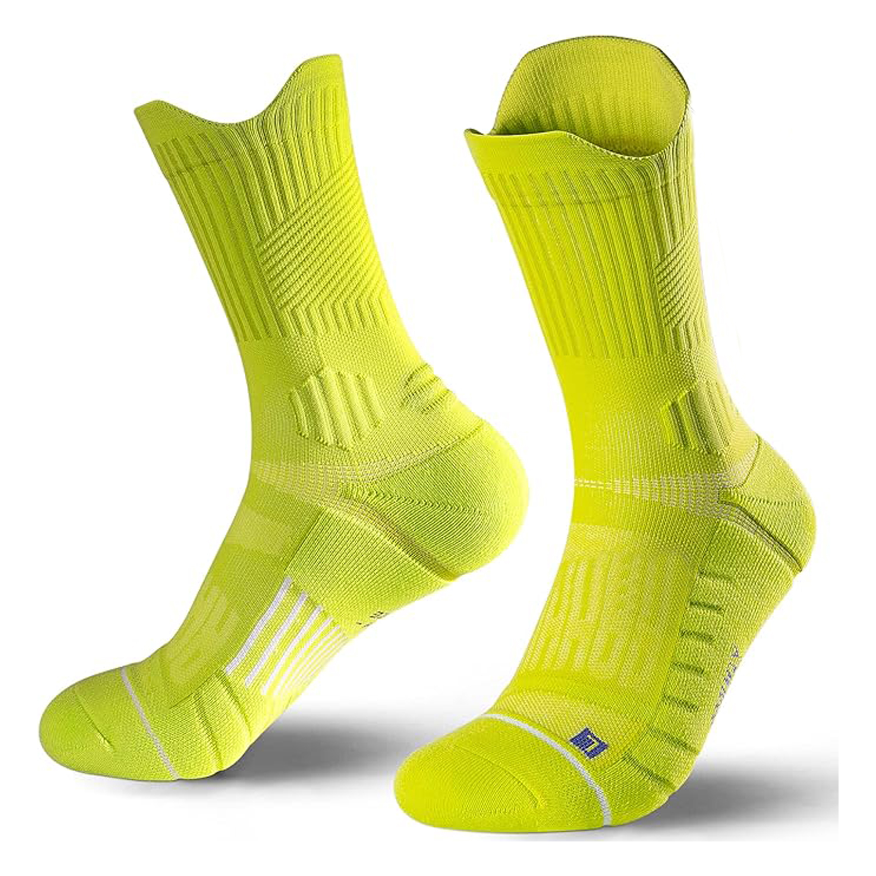 Compression Running Socks 3