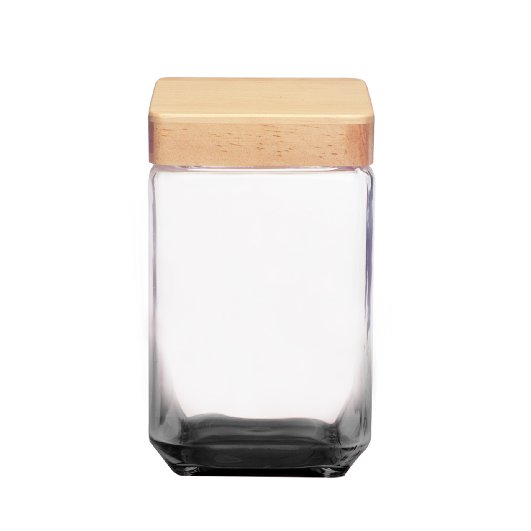 Lionel Glass Candy Jars - 54 OZ. 1
