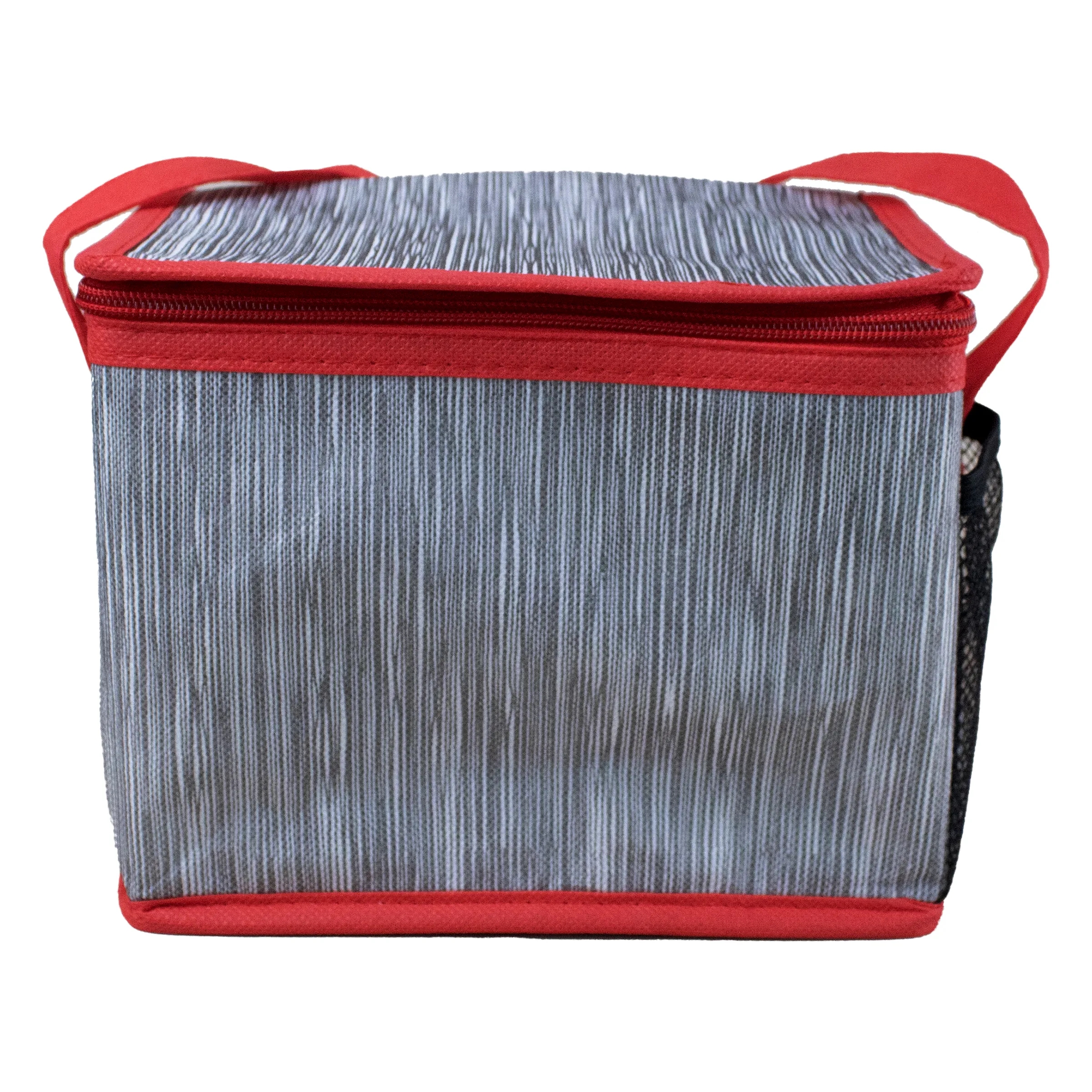 Recycled Lunch Cooler 5