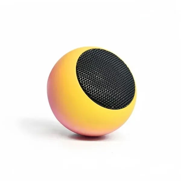Wireless Portable Speaker with Stereo Bass Sound Quality 17