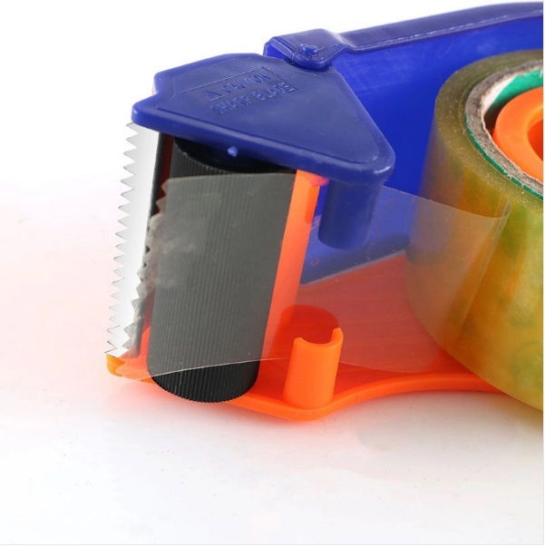 Plastic Tape Dispenser 4