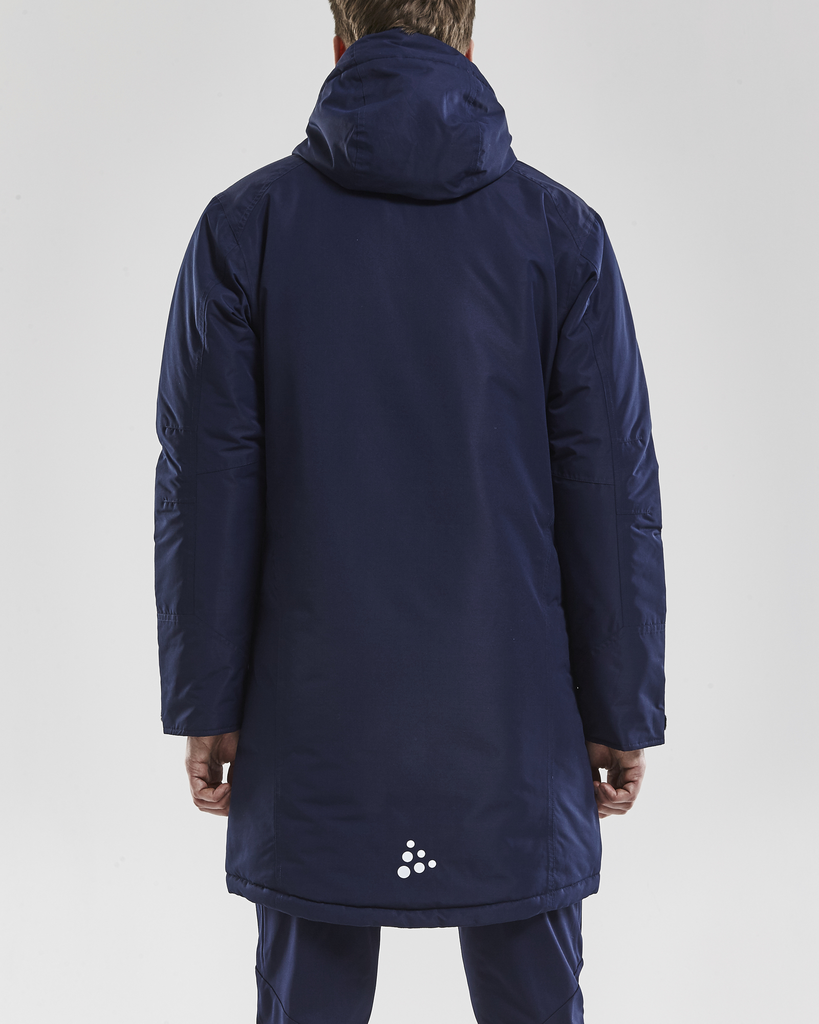 CRAFT JACKET PARKAS M 5