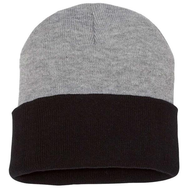 Sportsman SP12T 12" Knit Beanie 5