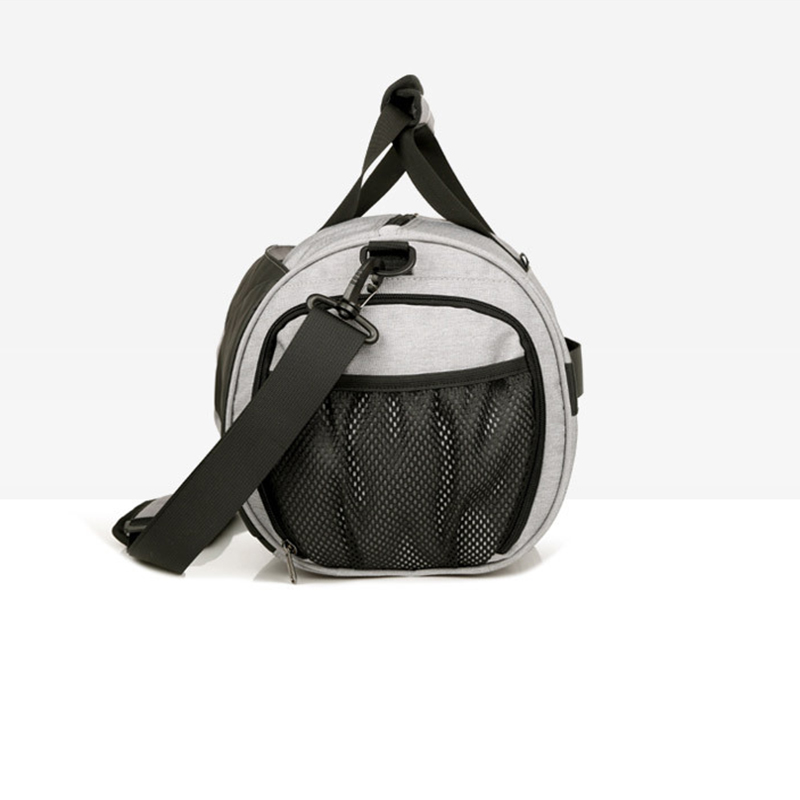 Large Capacity Waterproof Duffle Bag 1