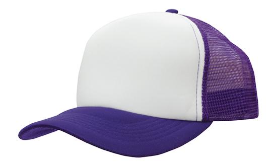 Truckers Mesh Cap 9