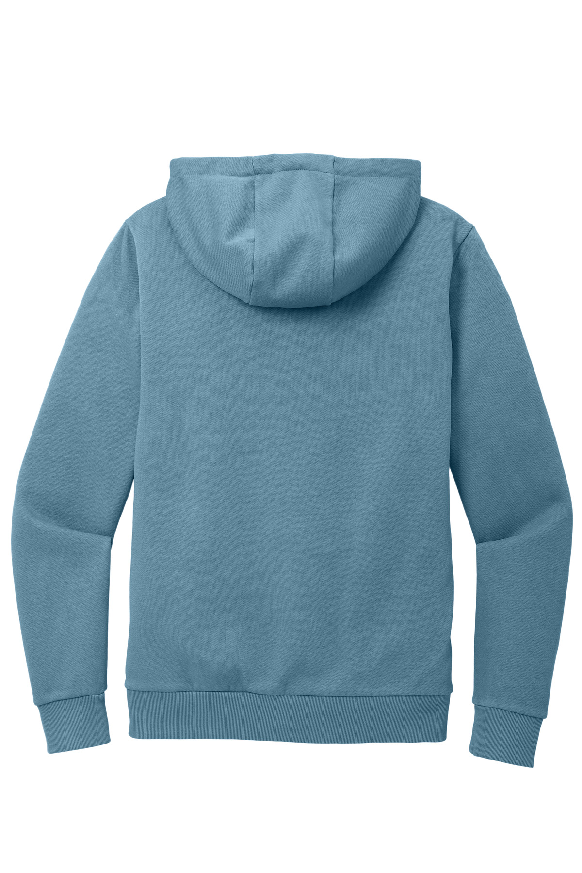 District Wash Fleece Hoodie DT2200 22