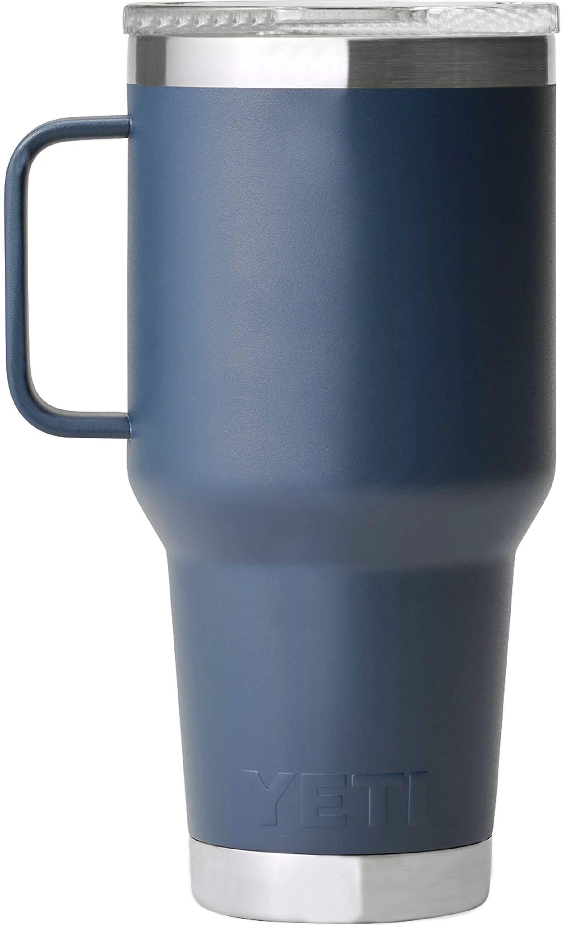 Authentic YETI 30oz. Tumbler w/Handle 5