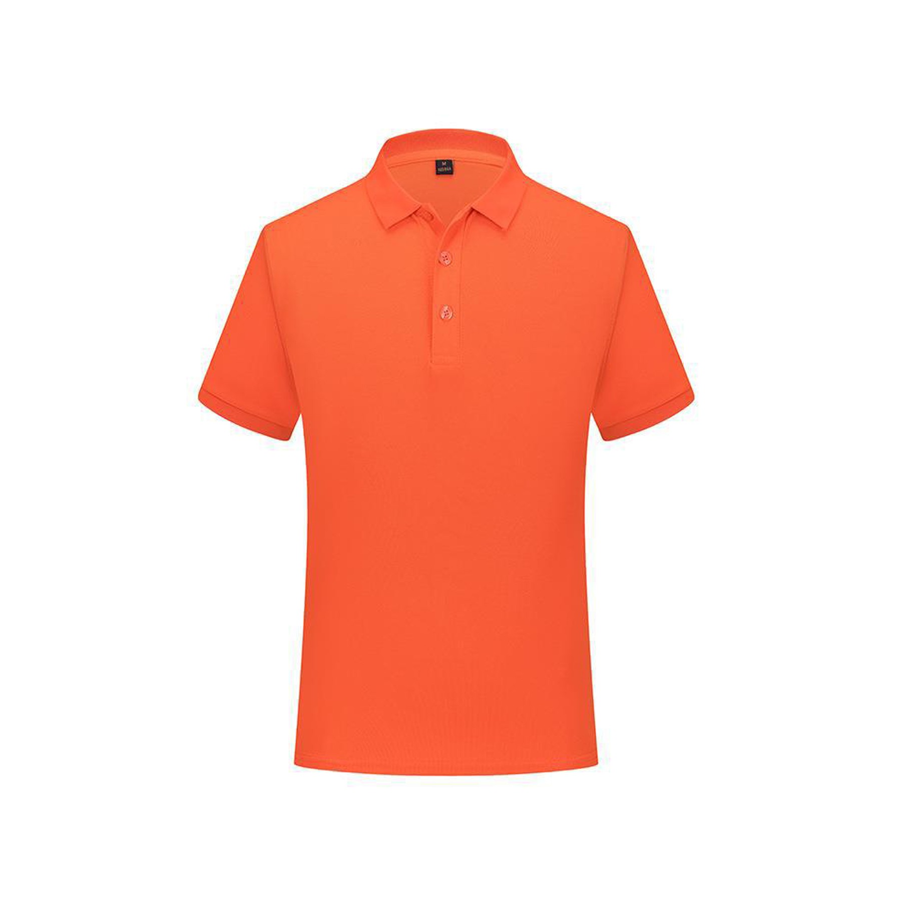 Golf Polo Shirts Quick Dry Short Sleeve Collared Shirt 17