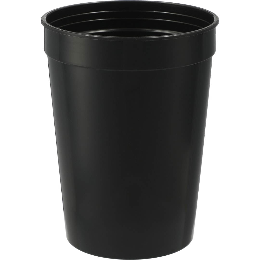Solid 12oz Stadium Cup 91