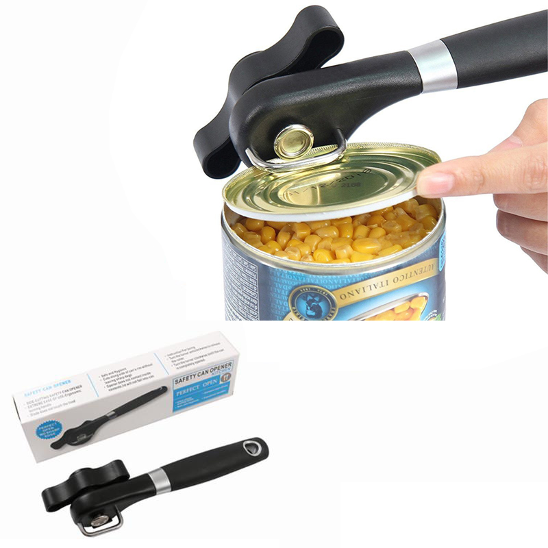 Can Opener Manual Smooth Edge 2