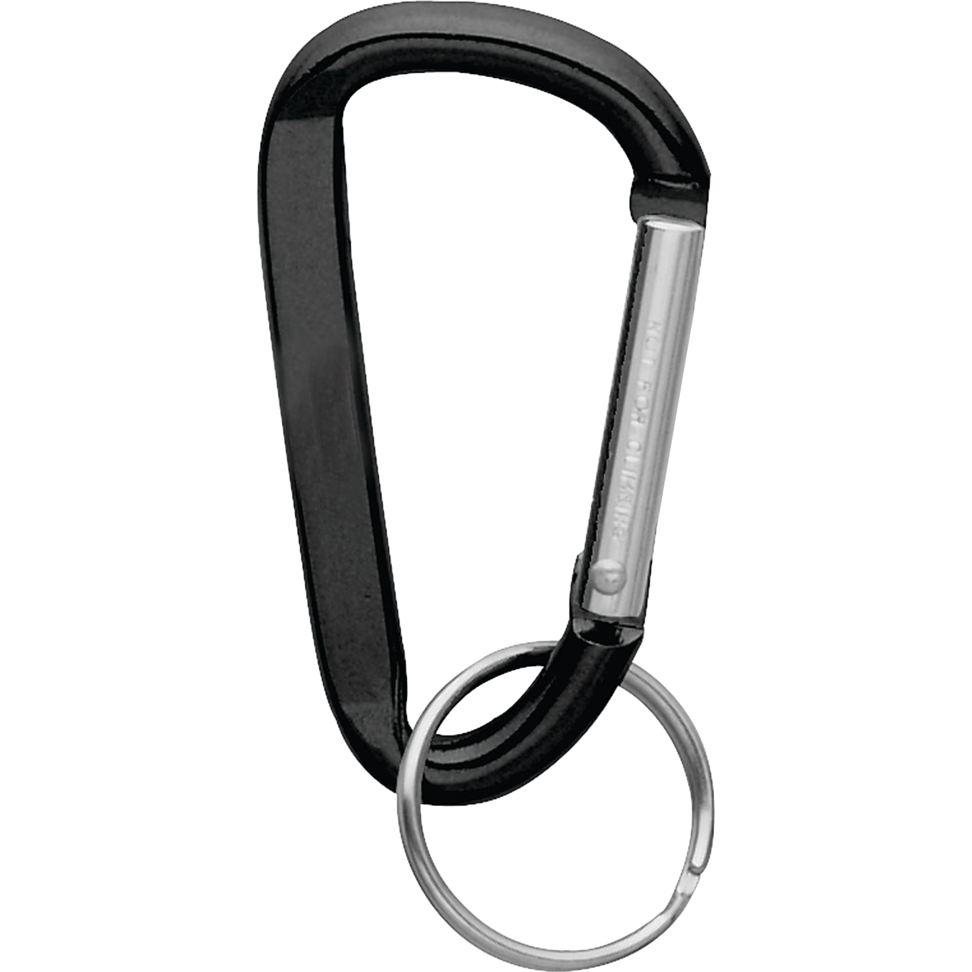 Small Carabiner Key Ring 49