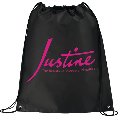 Large Oriole Drawstring Bag 16
