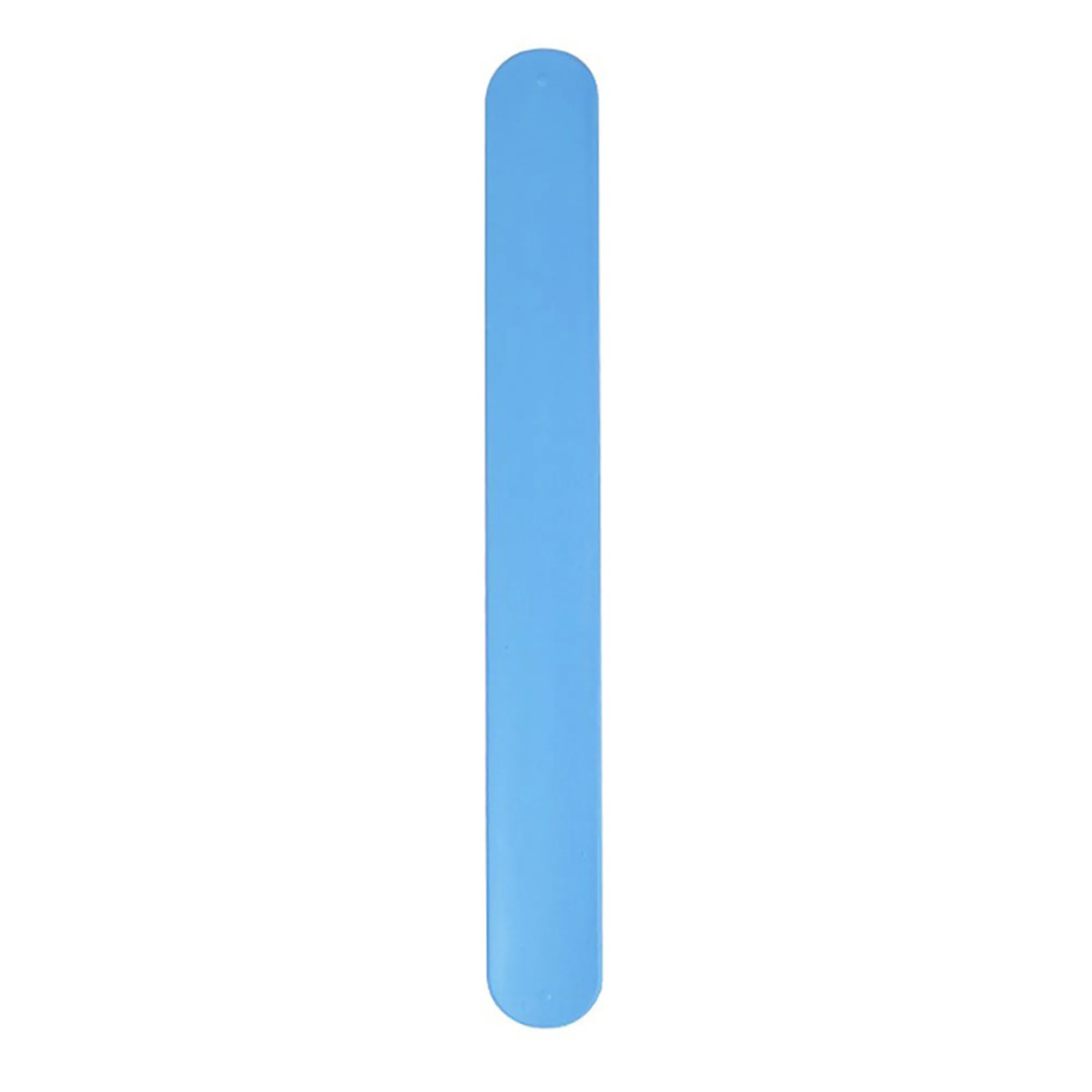 Silicone Custom Wristband 2