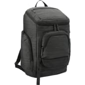 NBN Whitby 15" Computer Backpack w/ USB Port 16