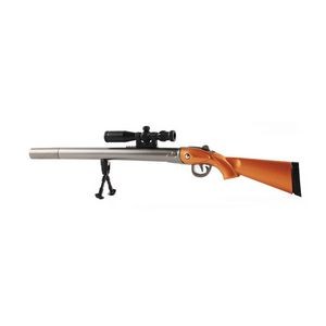 Snipe Gun Shaped Pen 10