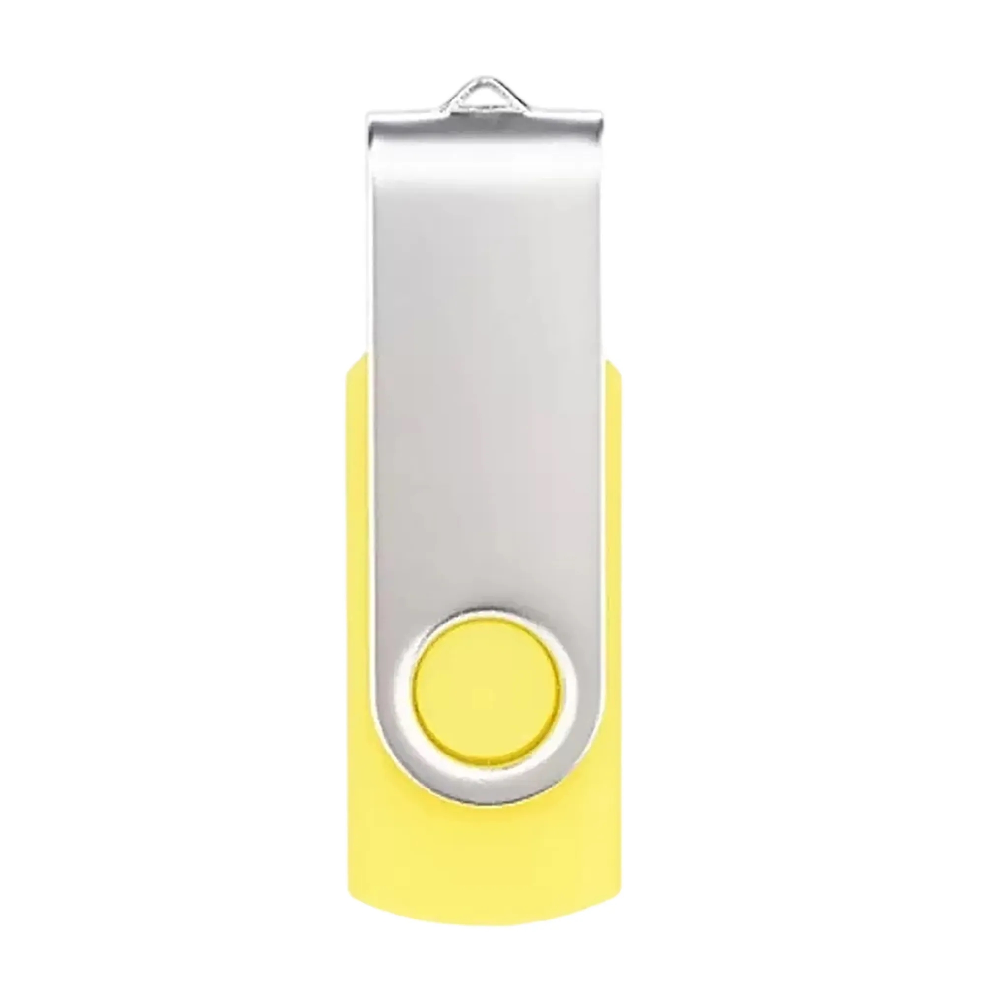 Stainless USB Drive 5