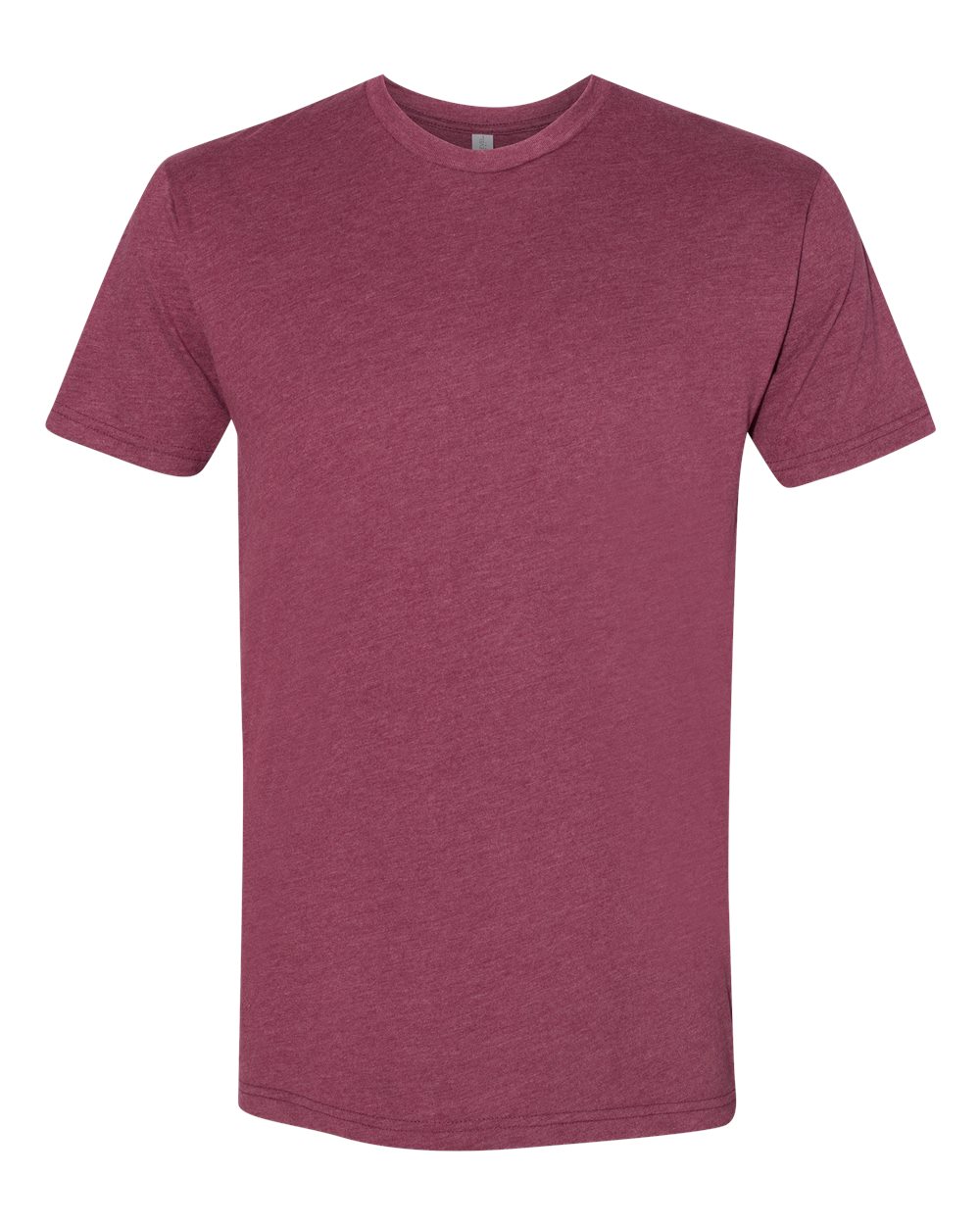 Sueded T-Shirt - 6410 32
