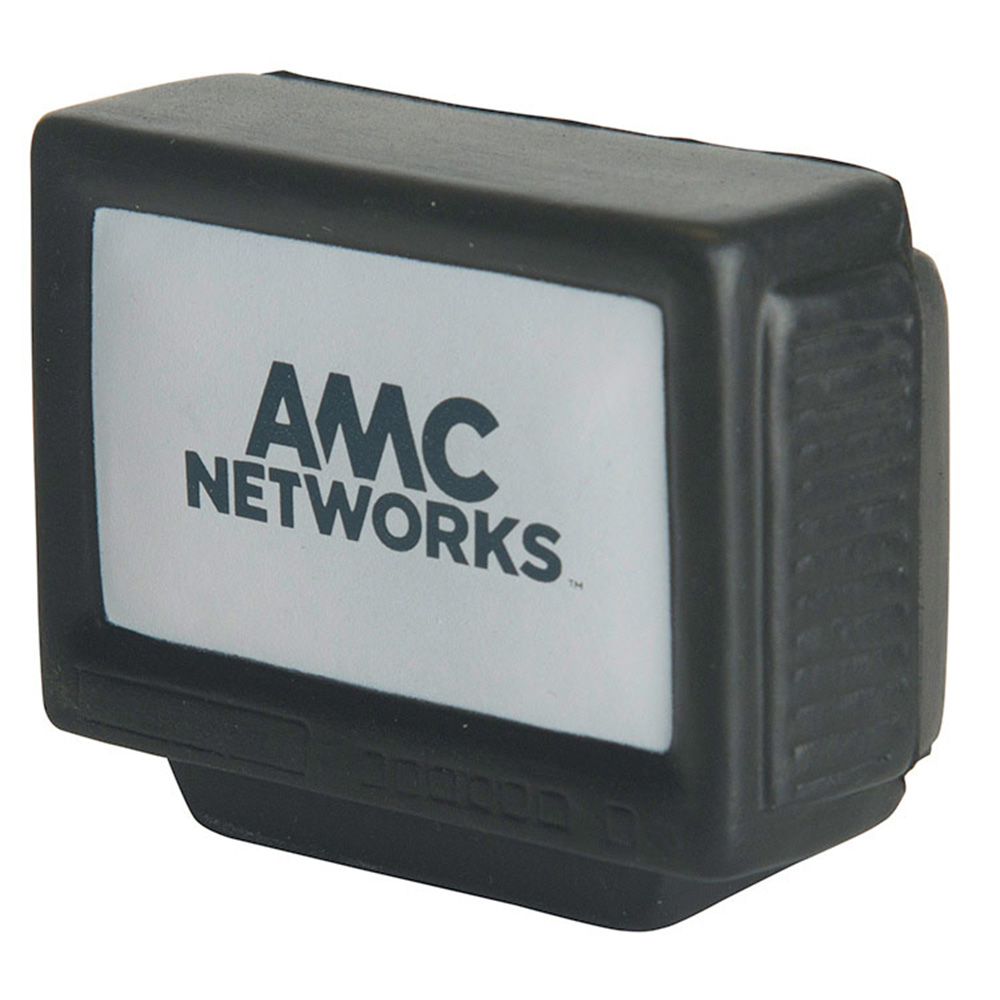 Television Stress Reliever