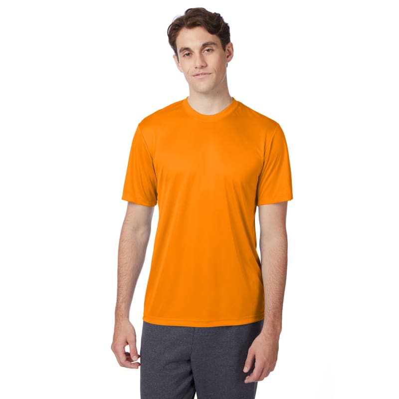 Hanes 4 Oz. Cool Dri® T-Shirt 2