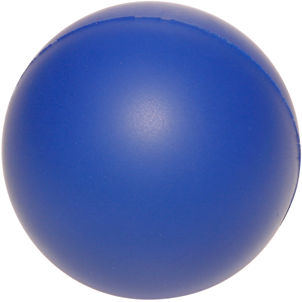 Round Stress Reliever 9