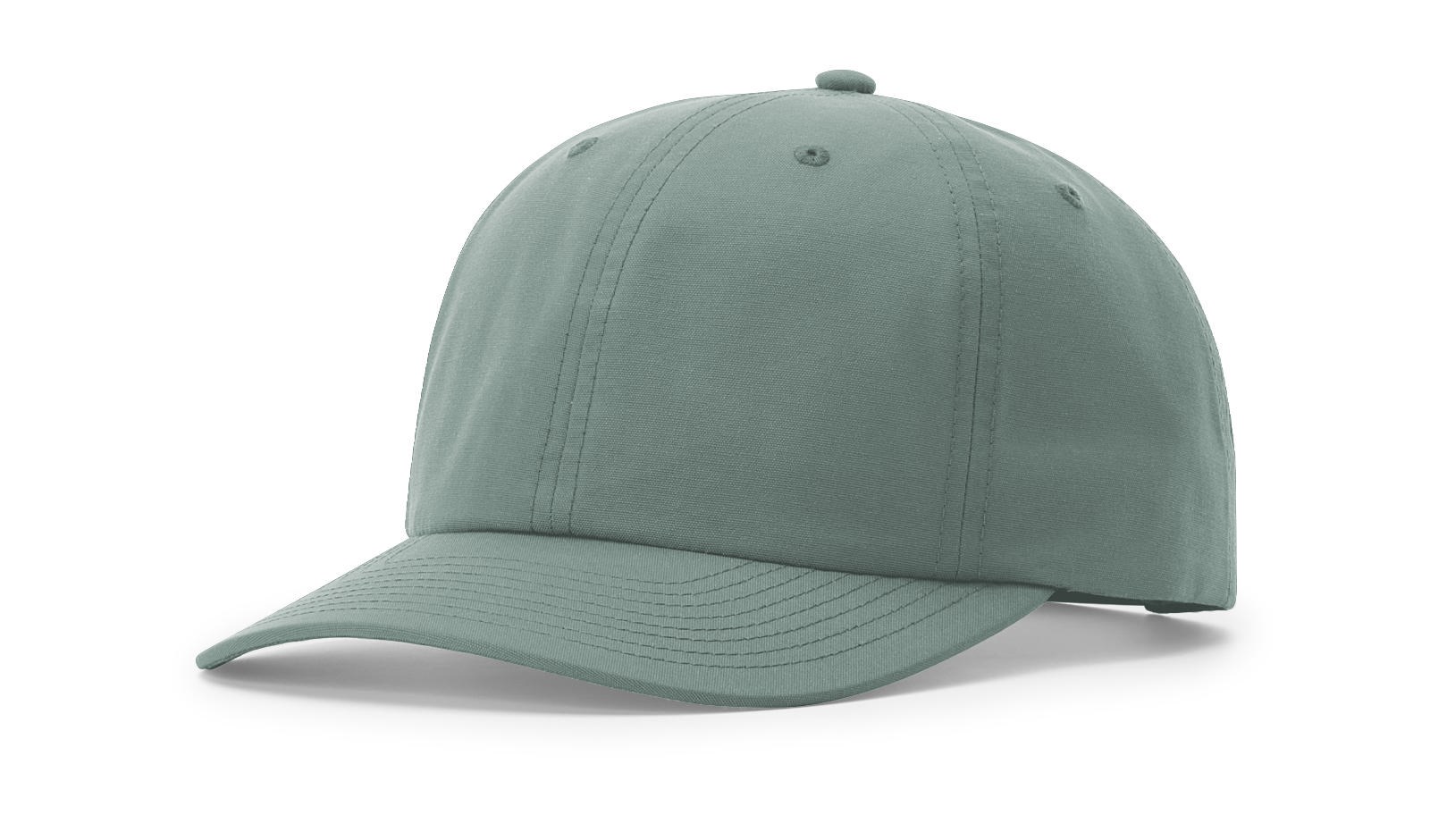 Relaxed 6 Panel Snapback 3