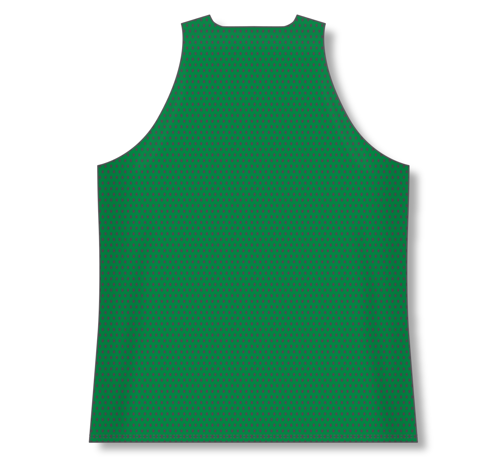 League Basketball Jerseys BR1302-G01 5