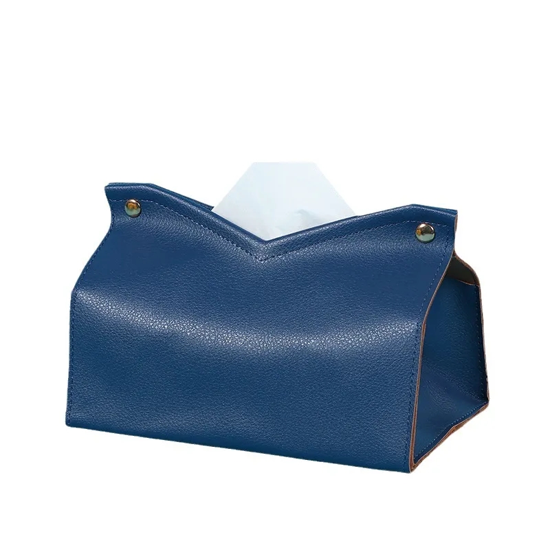 Tissue Box Holder 4