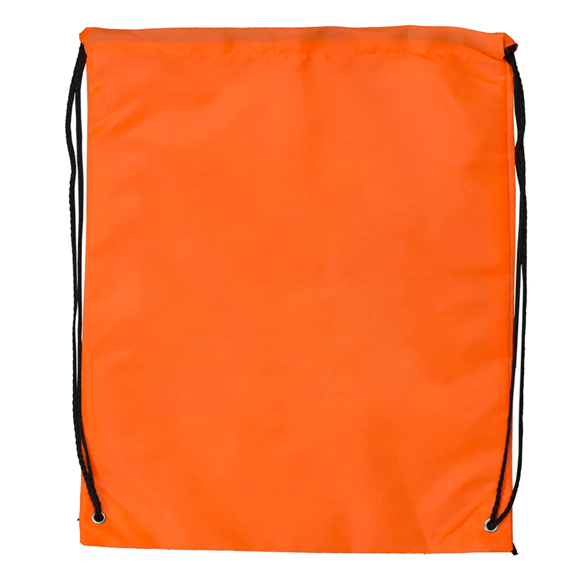 210D Polyester Drawstring Backpack 9