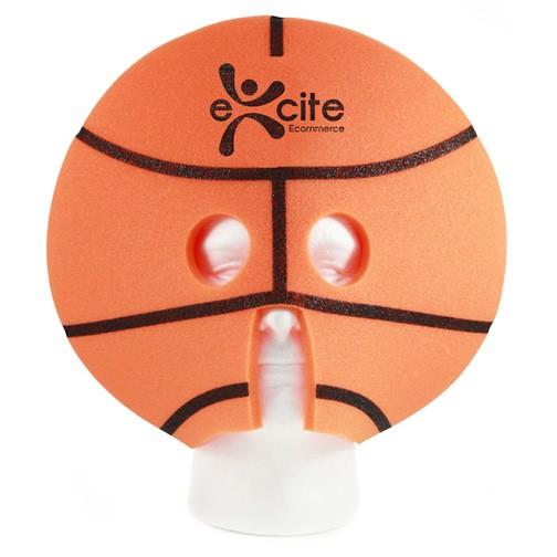 Foam Basketball Hat 12