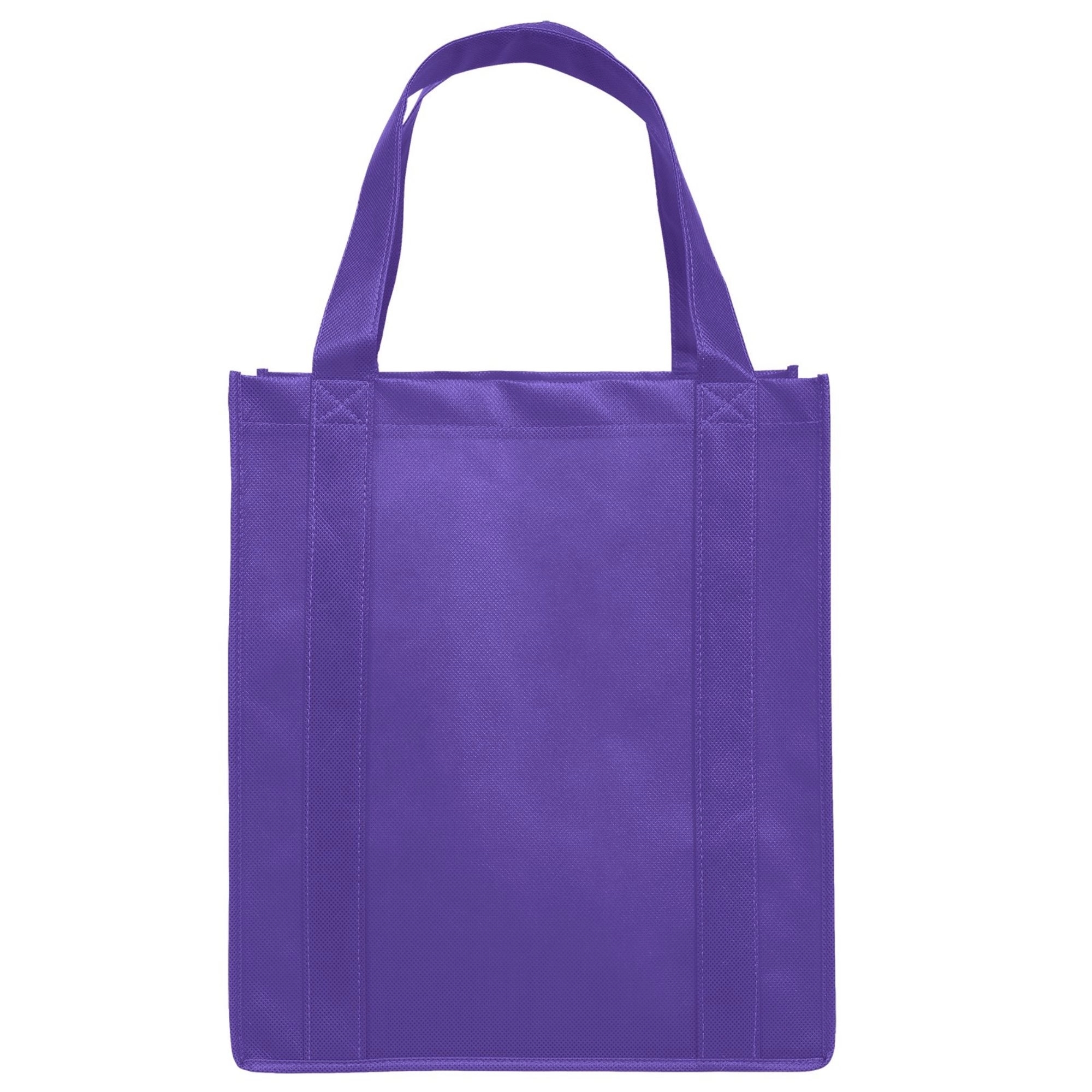 80 Gram Non-Woven Shopper Tote Bag 4