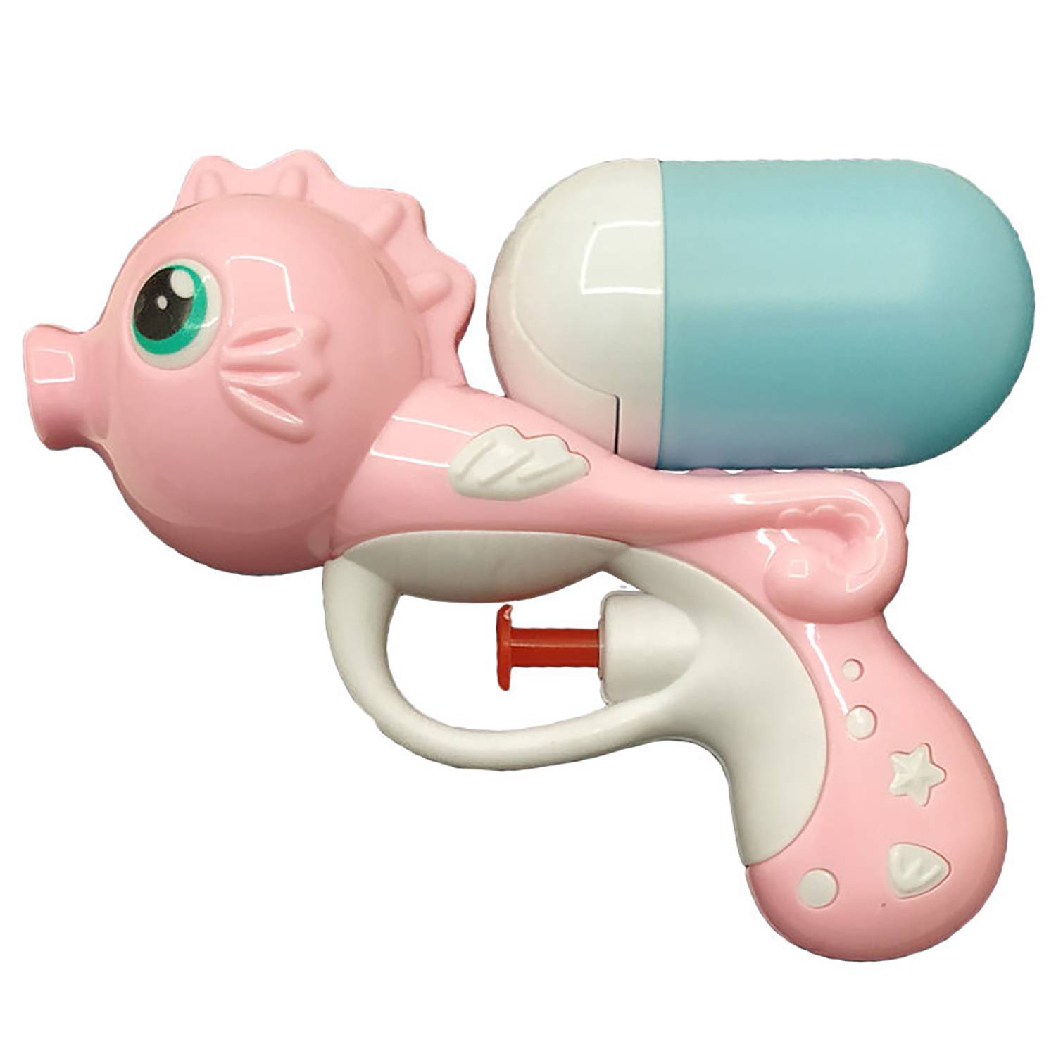 Beach Cartoon Children'S Water Gun 5