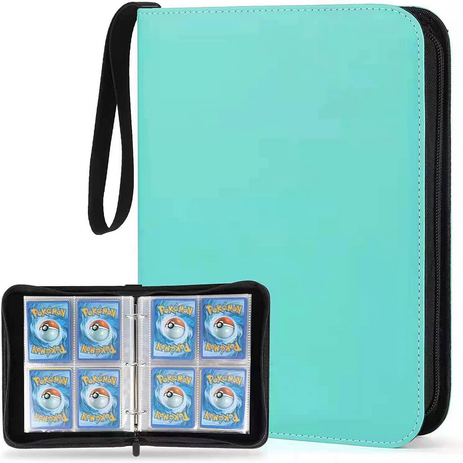 Game Card Storage Bag 4