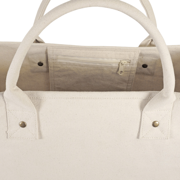 Modern Sunset Tote Bag 7