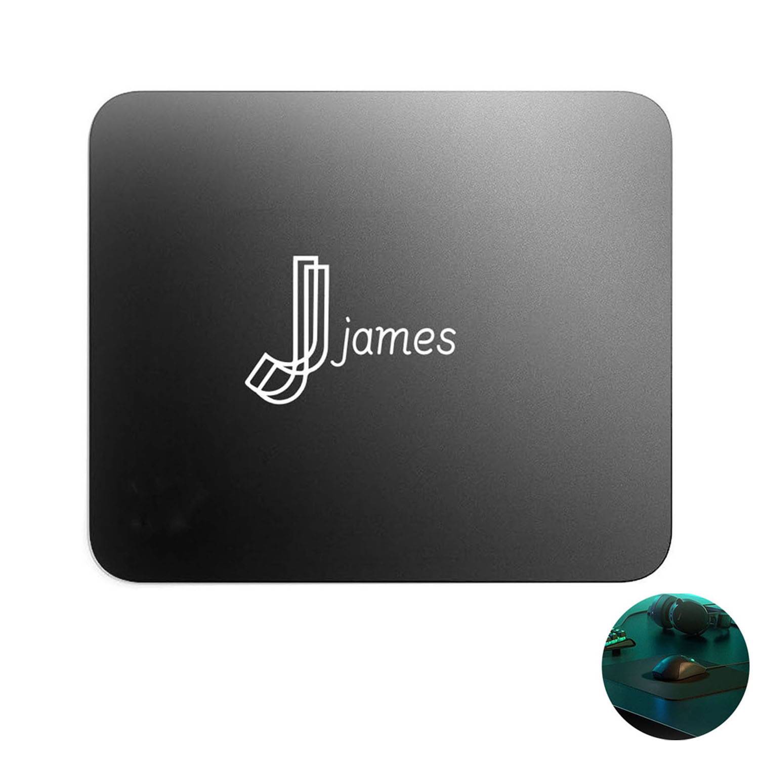 Mouse Pad 1