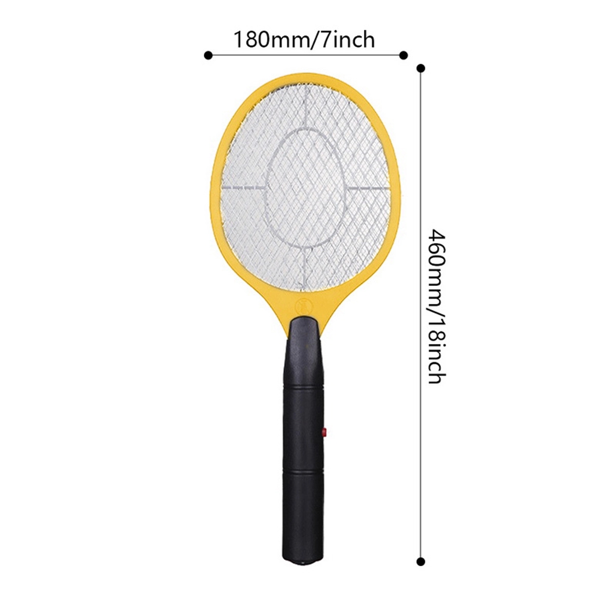 Fly Swatter Electric 3